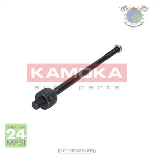 Snodo scatola guida kamoka - scatola,