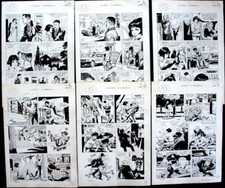 R. POLESE - MINI STORIA