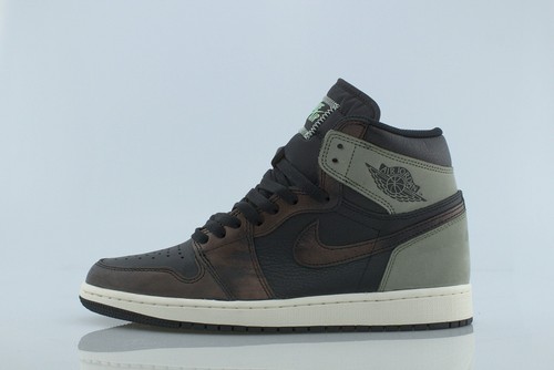 Nike air jordan retro - air, high