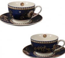 Brandani Set Tazze Da The