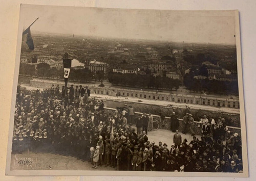 Grande foto anni - grande,