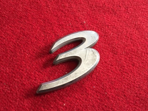 Mazda logo sigla - 3, emblema