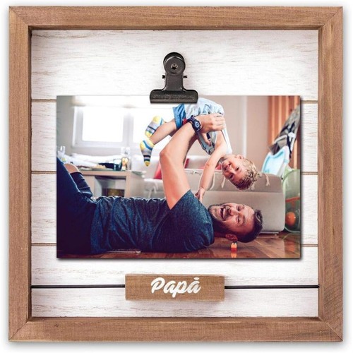 Cornice papà foto - cornice,