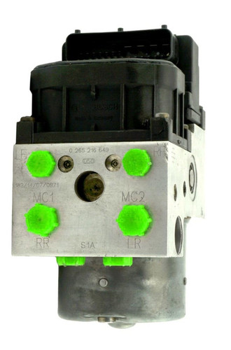 Pompa abs honda 0265216649 - abs,