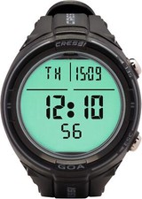 Cressi Goa Dive Computer