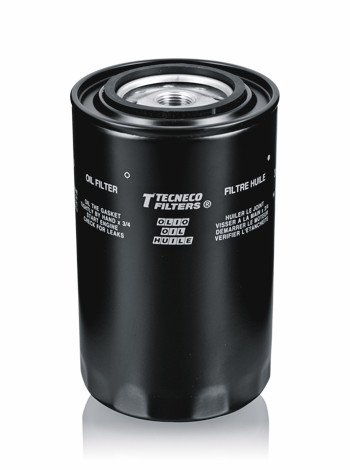 Filtro olio fiat - filtro,