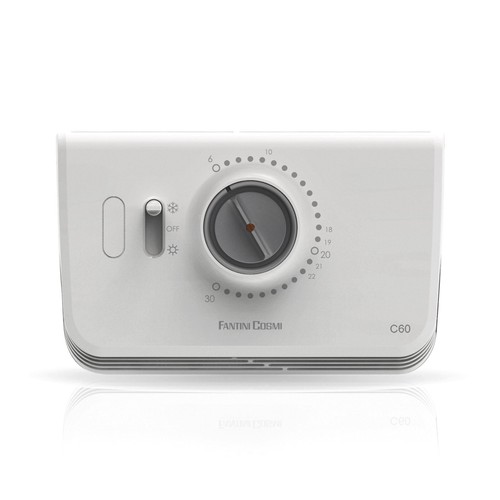 Fantini cosmi c60 electronic - fantini,