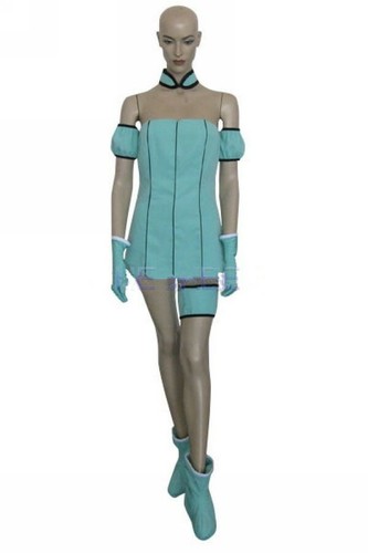 Costume cosplay tokyo mew - costume,