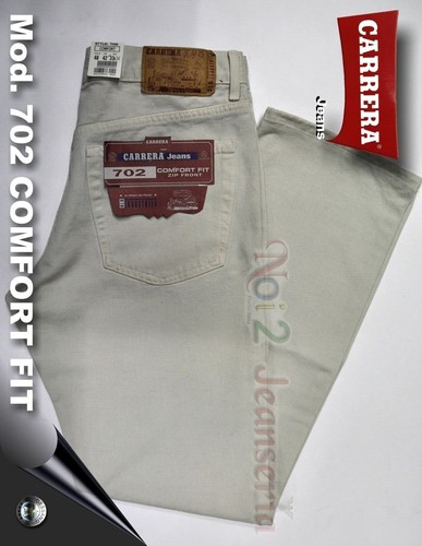 Carrera jeans tessuto drill - carrera,