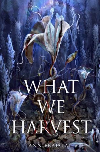 What harvest ann - we,