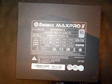 Alimentation ENERMAX MAXPRO II