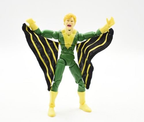 Marvel legends annihilus baf - annihilus,