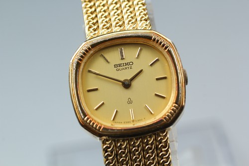 Orologio donna vintage 1980 - orologio,