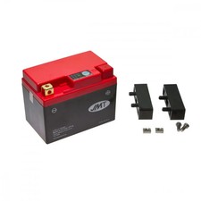 Batteria Moto IONI DI LITIO 12 Volt YTX4L-BS, YTX5L-BS