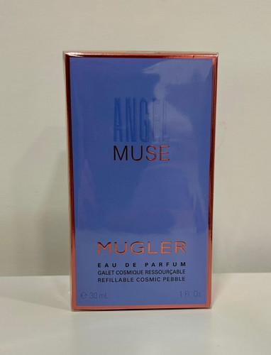 Thierry mugler angel - mugler, muse