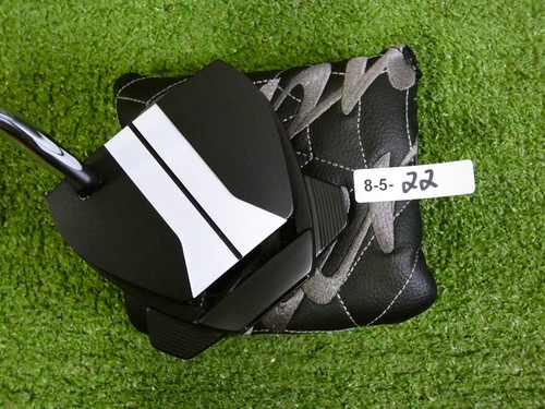 Taylormade spider gtx black - spider,