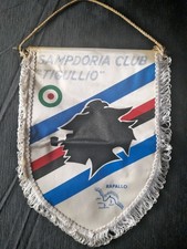 Gagliardetto pennant vintage - pennant,