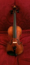 Splendido Violino di liuteria