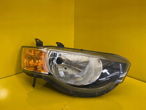 Mitsubishi colt h4 - colt, 08-12