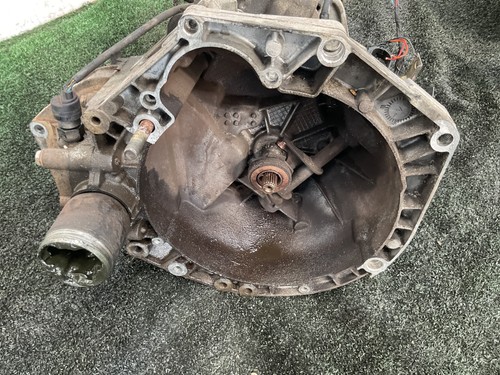 Cambio manuale per fiat - cambio,