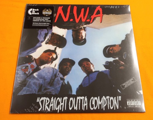 Straight outta - -,