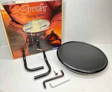 Tavolo oscillante regolabile