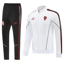 Tuta Milan 2025/26 Disponibile