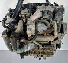 Motore audi bls 9 tdi - a3,