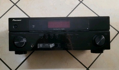 Amplificatore pioneer - amplificatore,