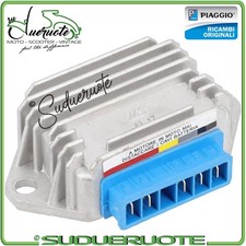 REGOLATORE DI TENSIONE APE 50
