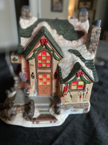 Banco lavoro babbo natale - banco,