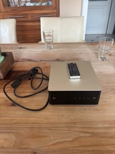 lettore compact disc denon