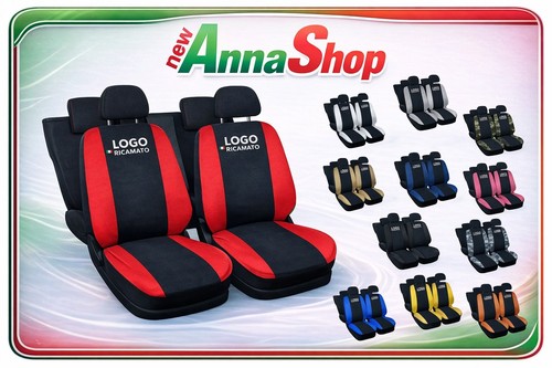 Coprisedili compatibili con - compatibili,