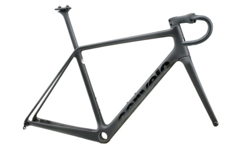Cervelo 2025 disc frame set - r5,