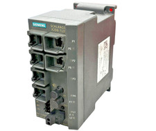 Siemens SCALANCE X206-1LD