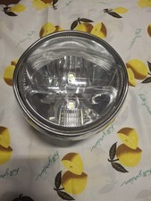 Vendo Faro Anteriore Completo