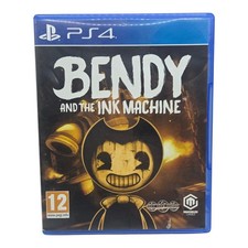 Bendy and the Ink Machine