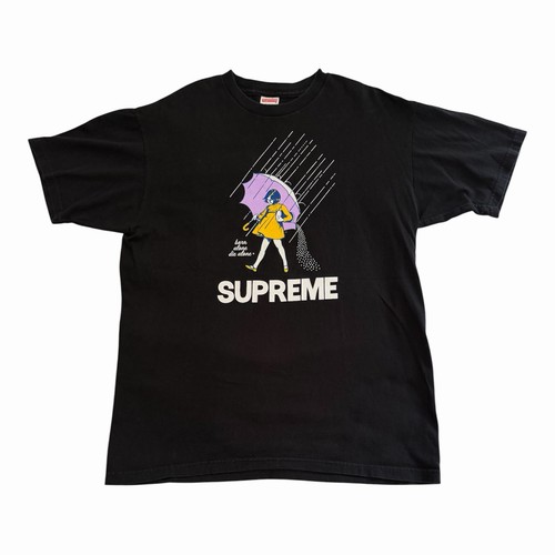 Shirt supreme born alone - born,