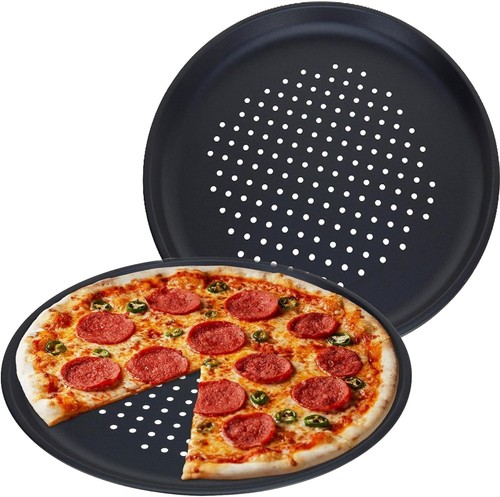 Teglie forno antiaderenti - da,