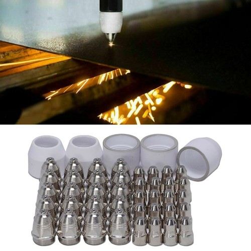 Torcia taglio plasma - al,