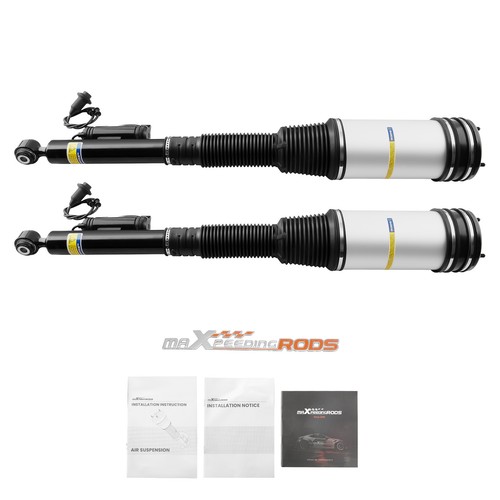 Sospensione 2203205013 set - sospensione,