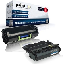 Toner XL per Lexmark T610 T620