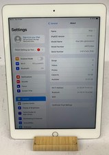 Apple iPad 6a Generazione 9.7"
