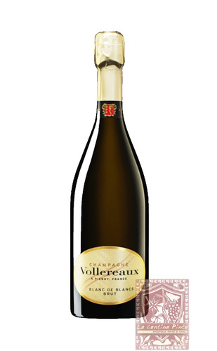 Vollereaux blanc blancs - de,