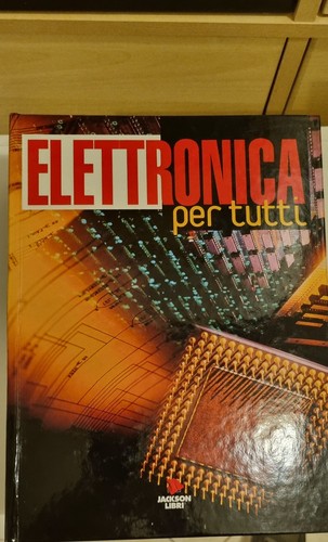 Elettronica per tutti - per,