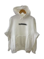 Felpa con cappuccio Supreme