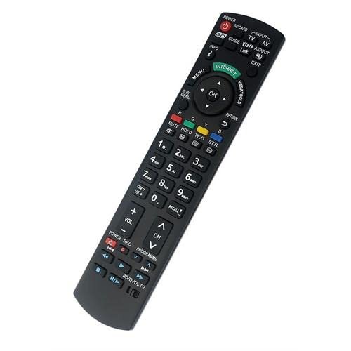 Telecomando per panasonic - telecomando,