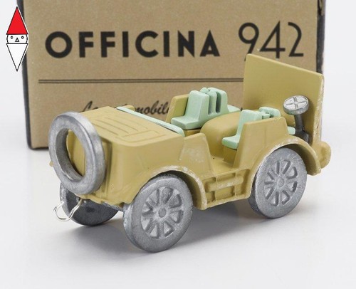Officina 942 fiat tm40 - fiat,
