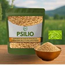 Psilio Bio 500 gr BENESSERE