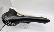 Sella in carbonio SELLE ITALIA